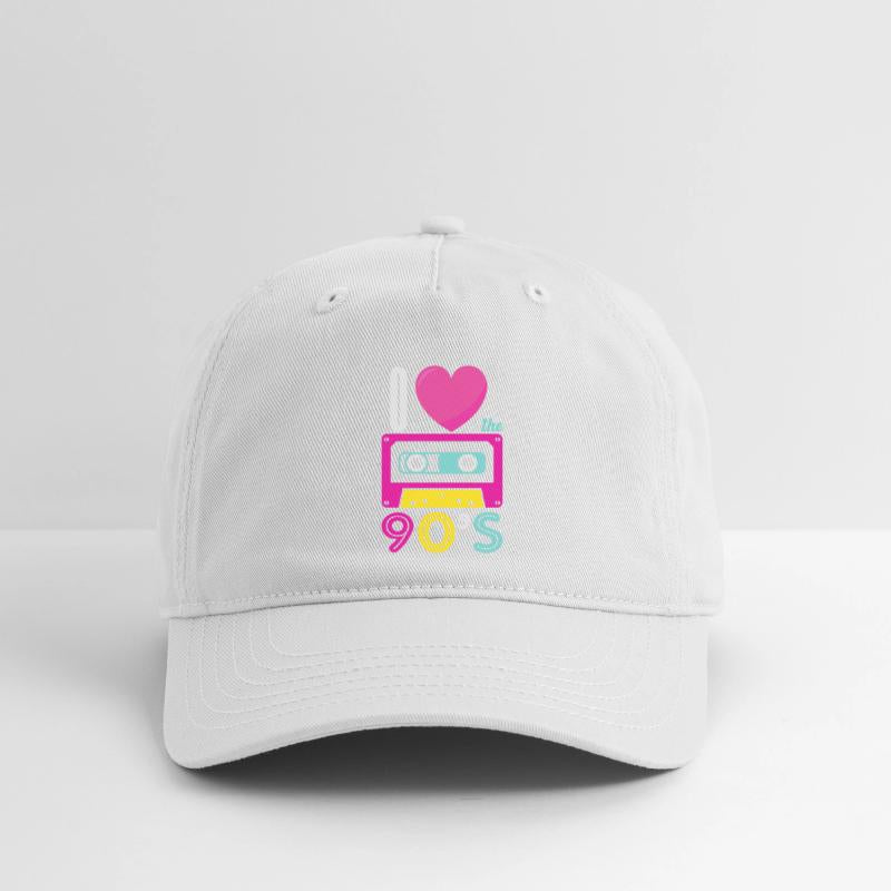 1990's 90s I Heart Nineties I Love the 90's Old