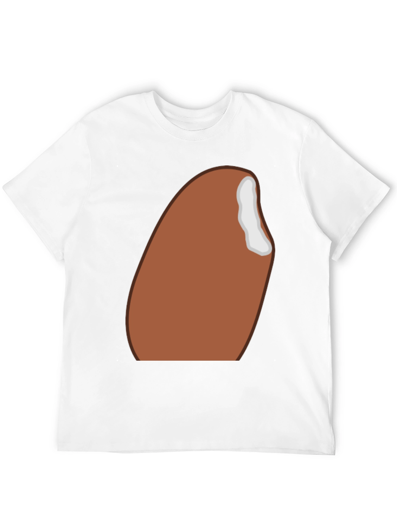 Funny Among Us Crewmate Imposter T-Shirt
