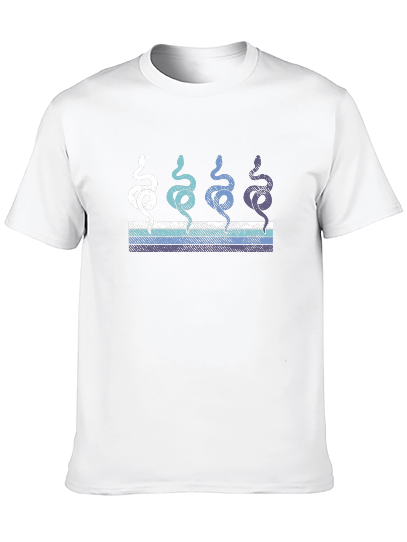 Cool Snake T-Shirt