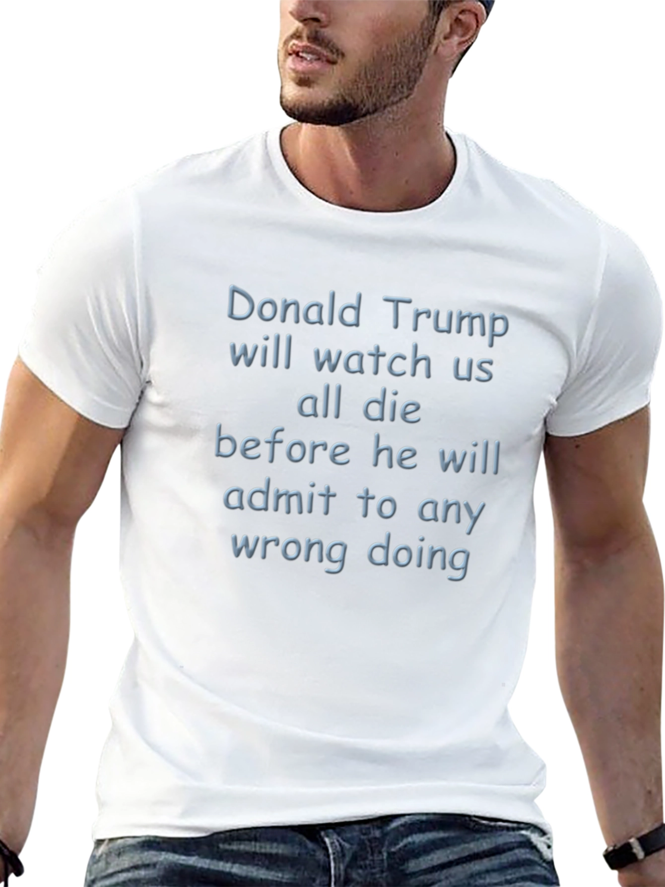 Donald Trump T-Shirt