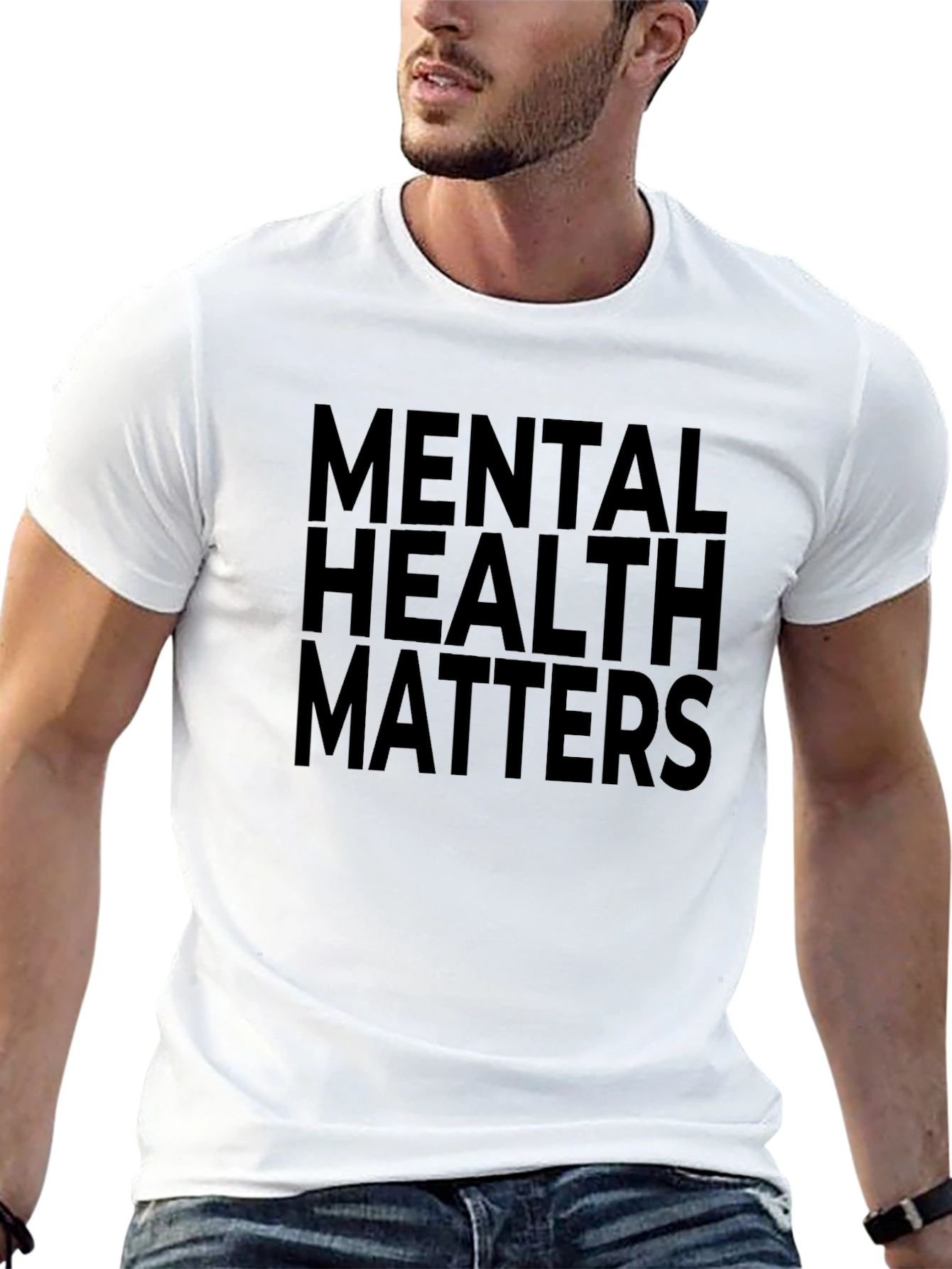 Mental Health Matters T-Shirt