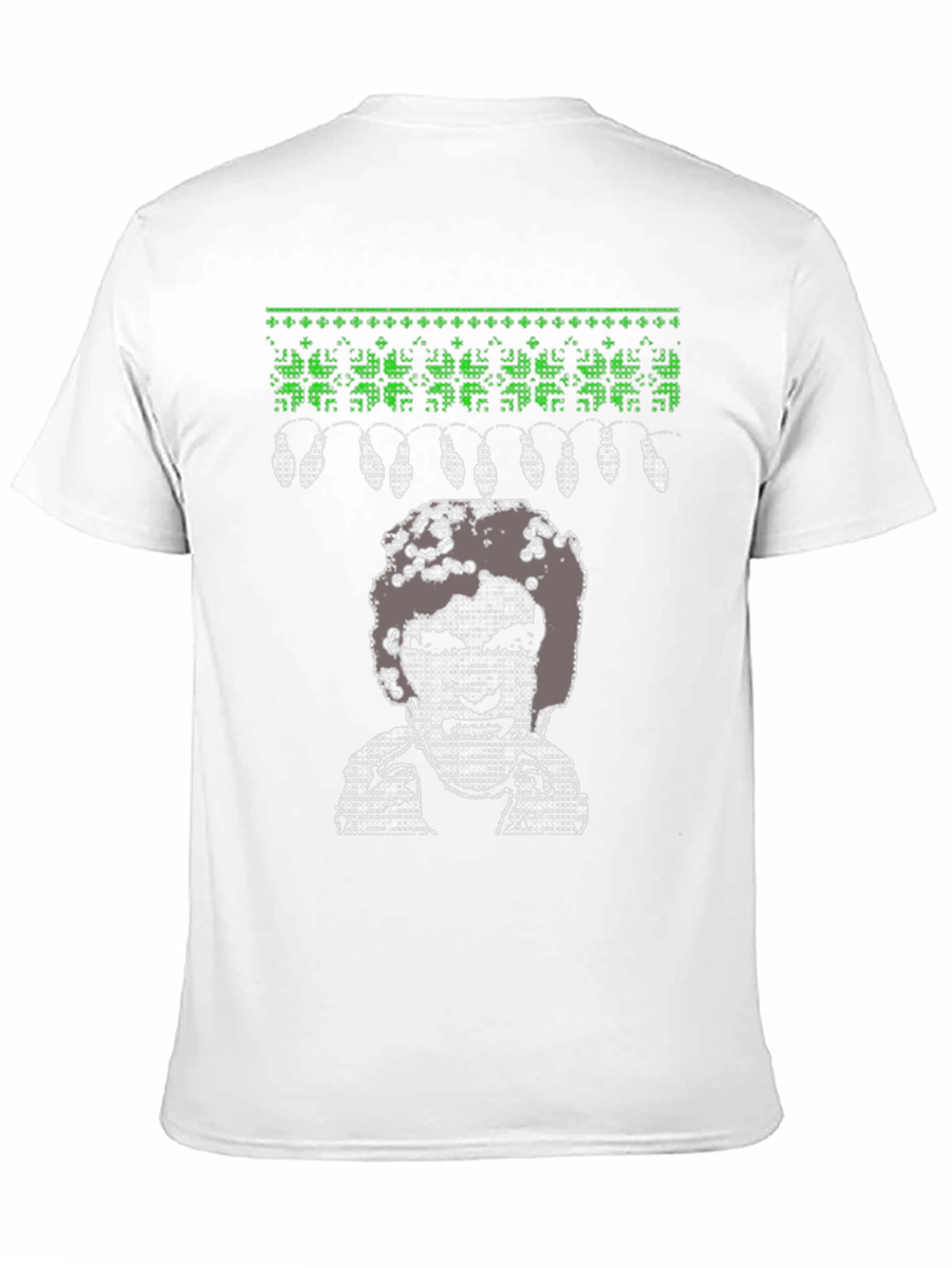 Funny Ugly Christmas T-Shirt