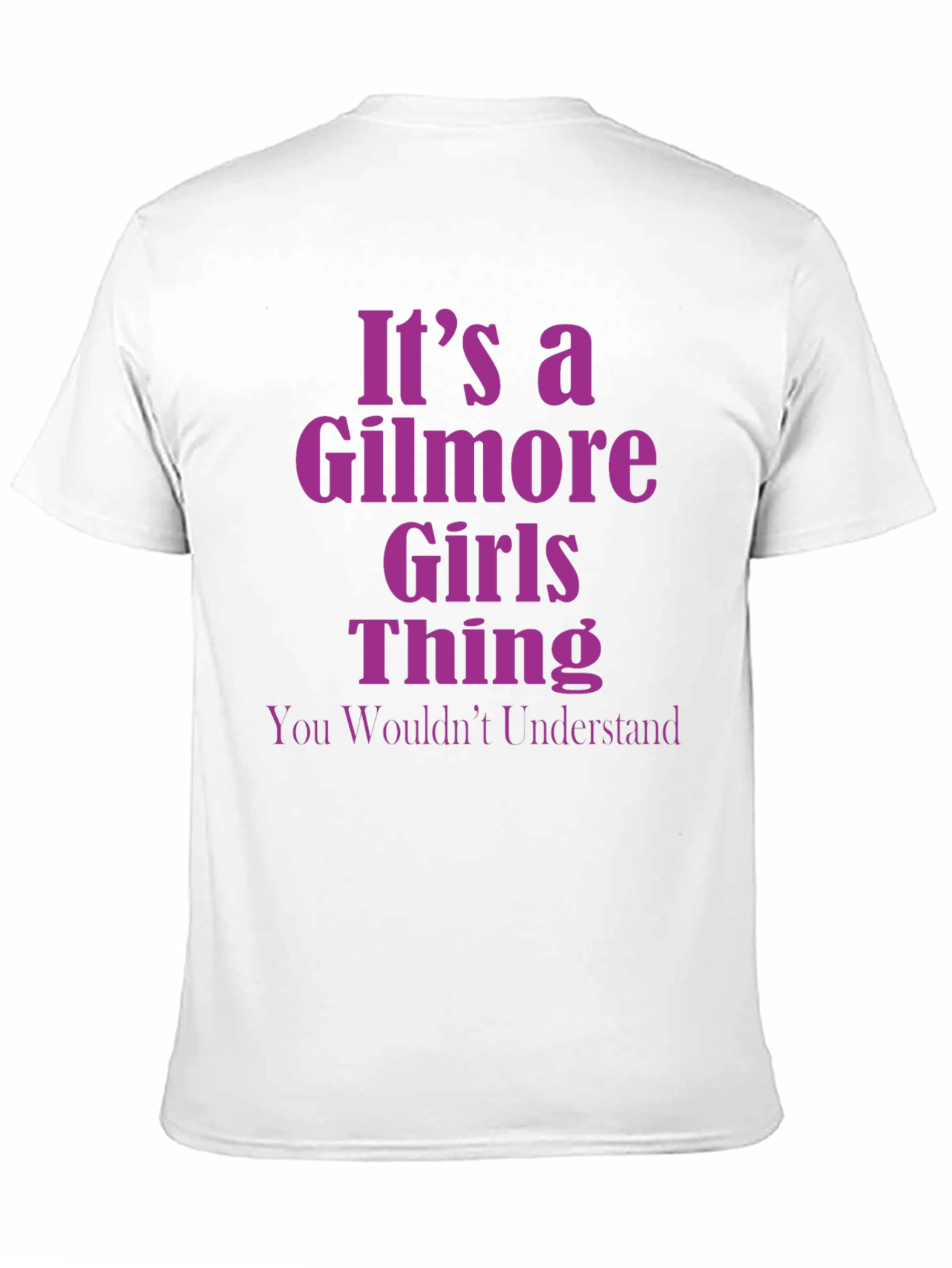 Gilmore Girls Thing T-Shirt
