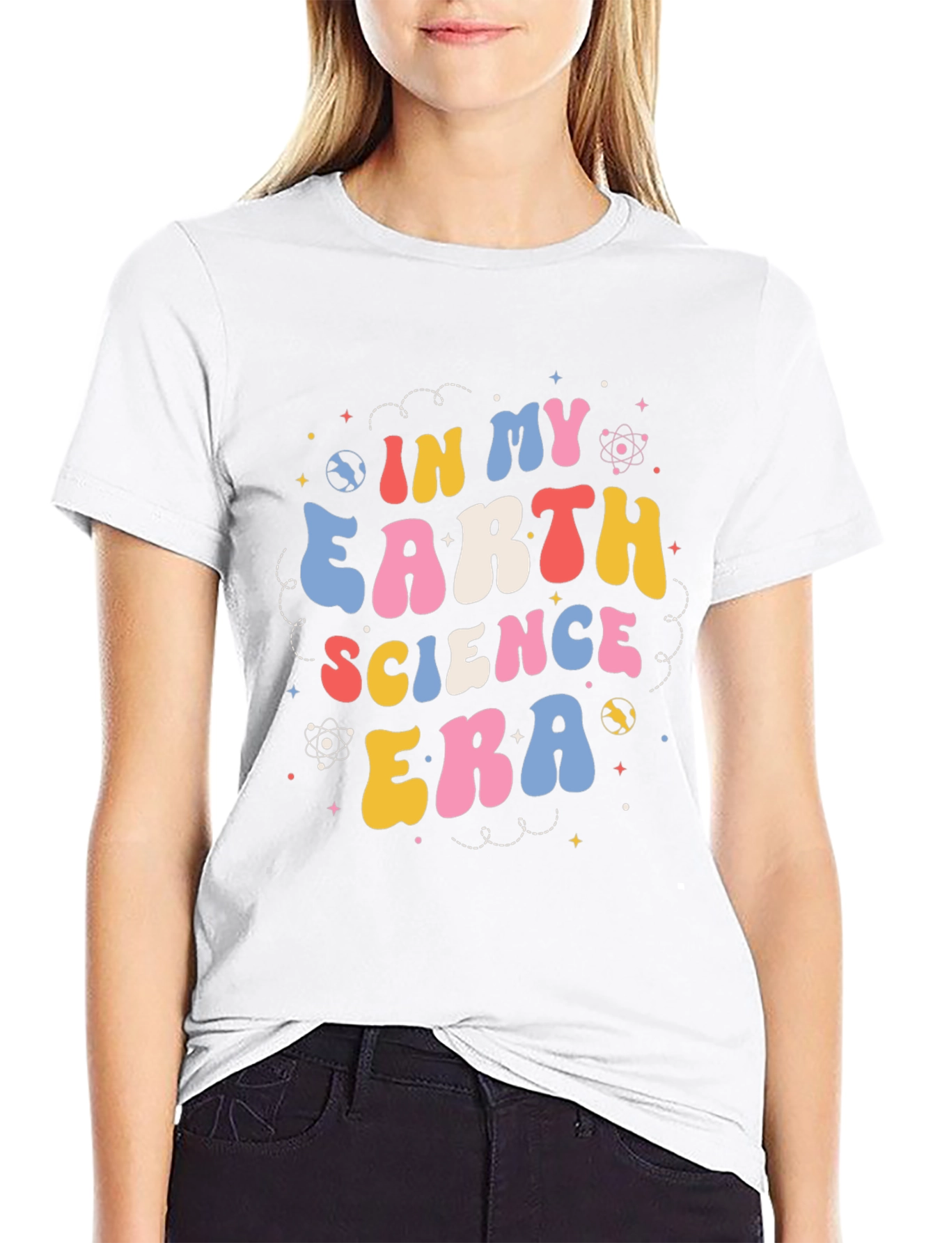 Earth Science Era T-Shirt