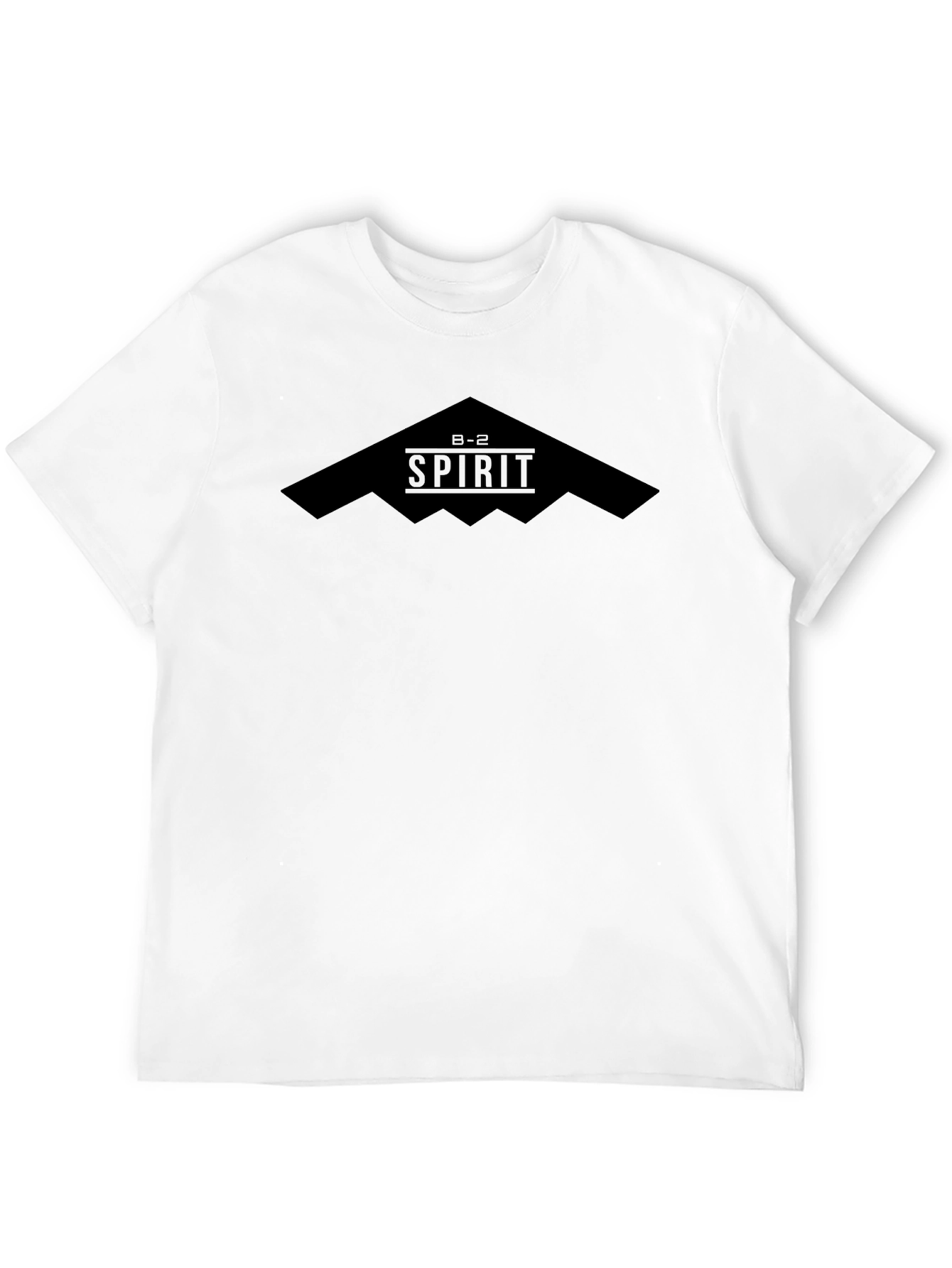 B-2 Spirit Stealth Bomber Graphic T-Shirt