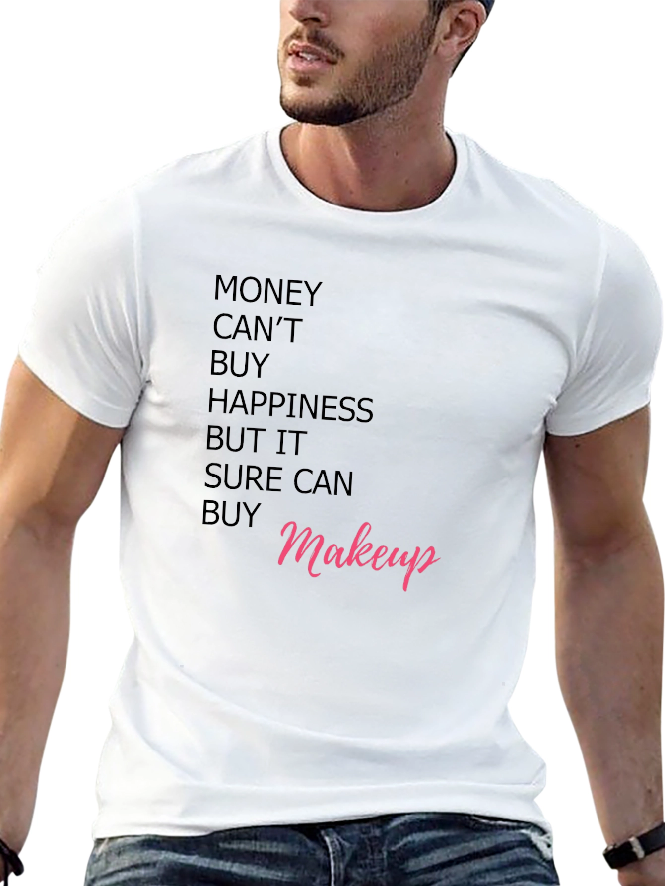 Makeup Lover T-Shirt