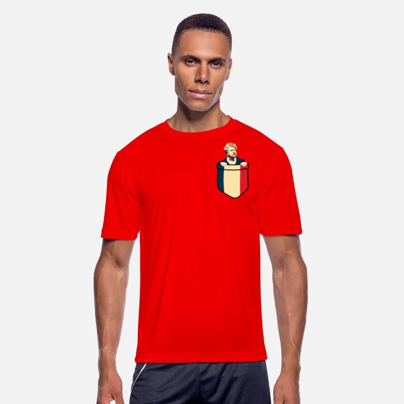 Alexandre Dumas In My Pocket