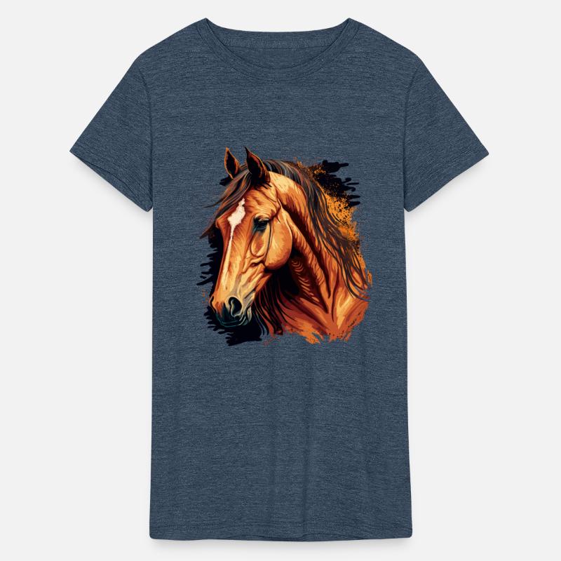 Amazing Horse Drawing