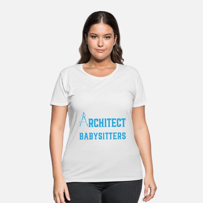 Architect Because Engineers Need Babysitters