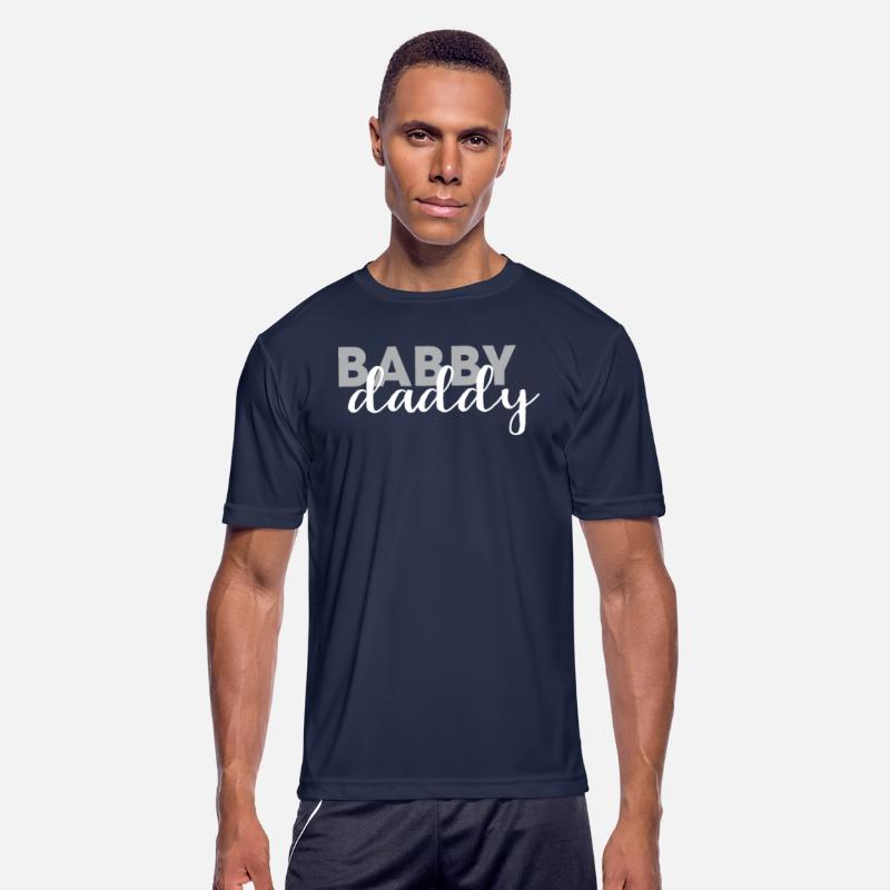 Baby Daddy