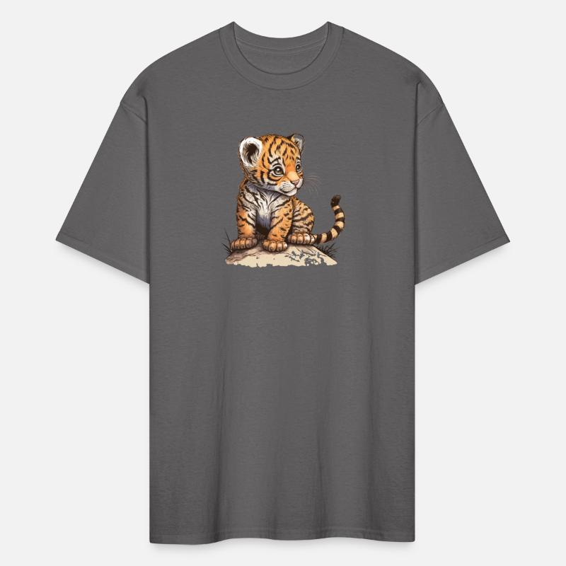 Baby Tiger