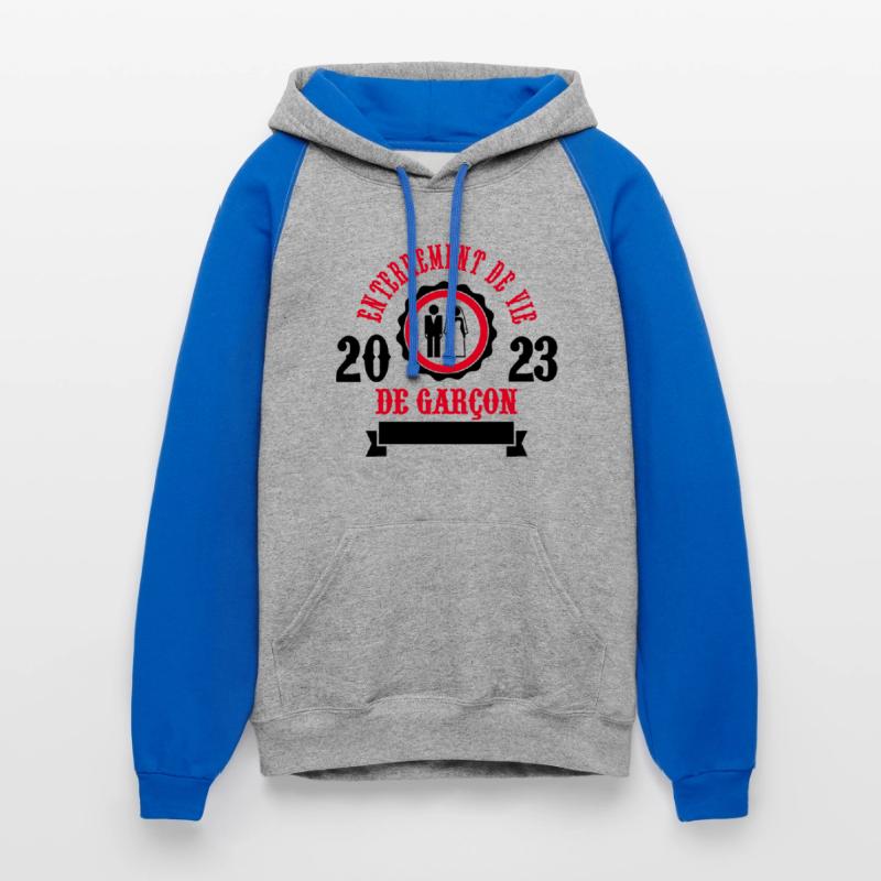 Bachelor Party 2023 - groom Game Over Wedding