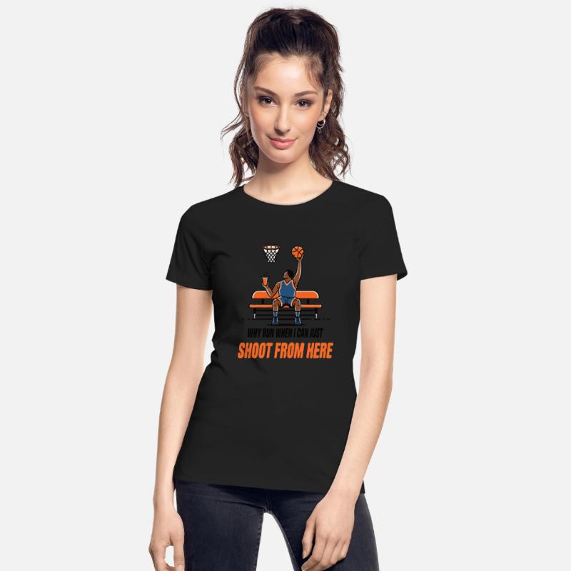 Basketball Fun - Basketball Player and Ball Design