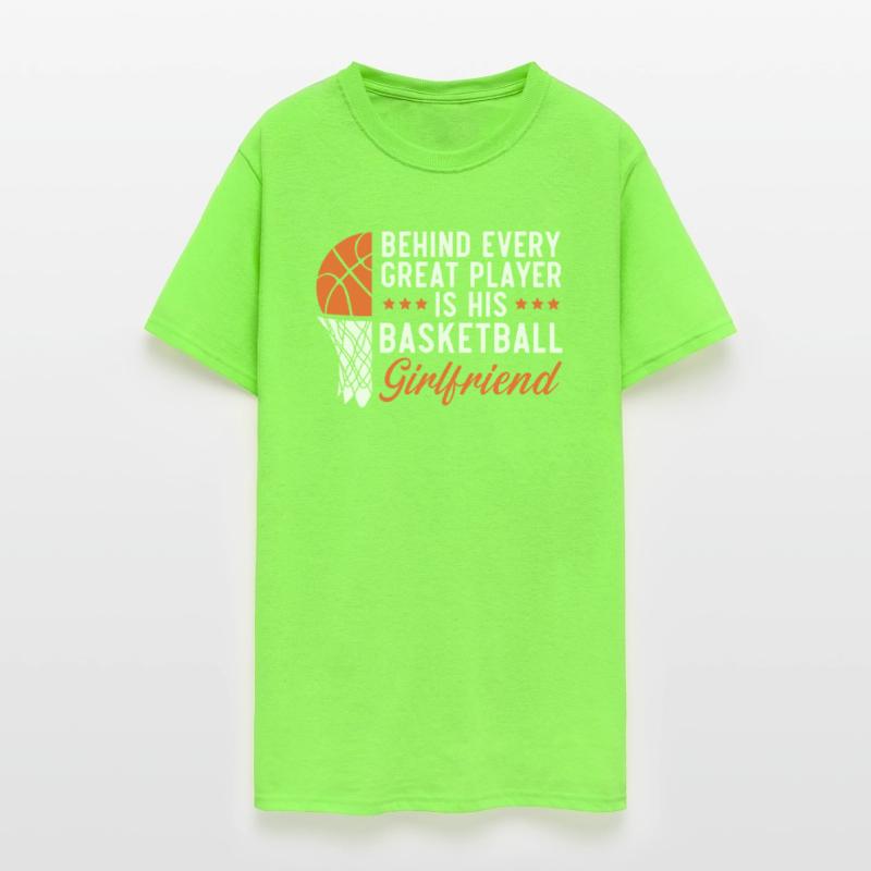 Basketball Girlfriend Love Couple Relationship