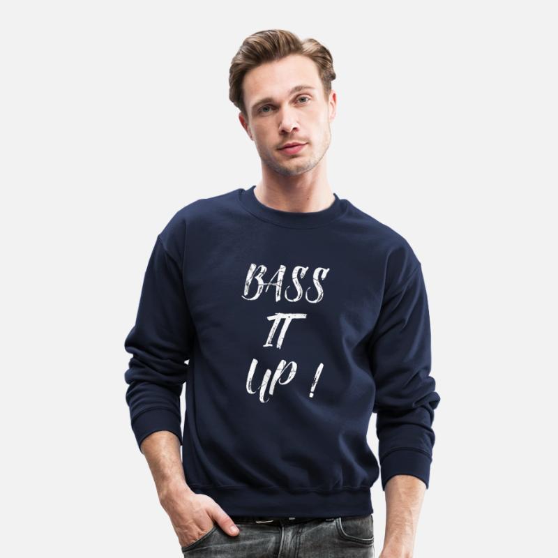 Bass It Up Music Design