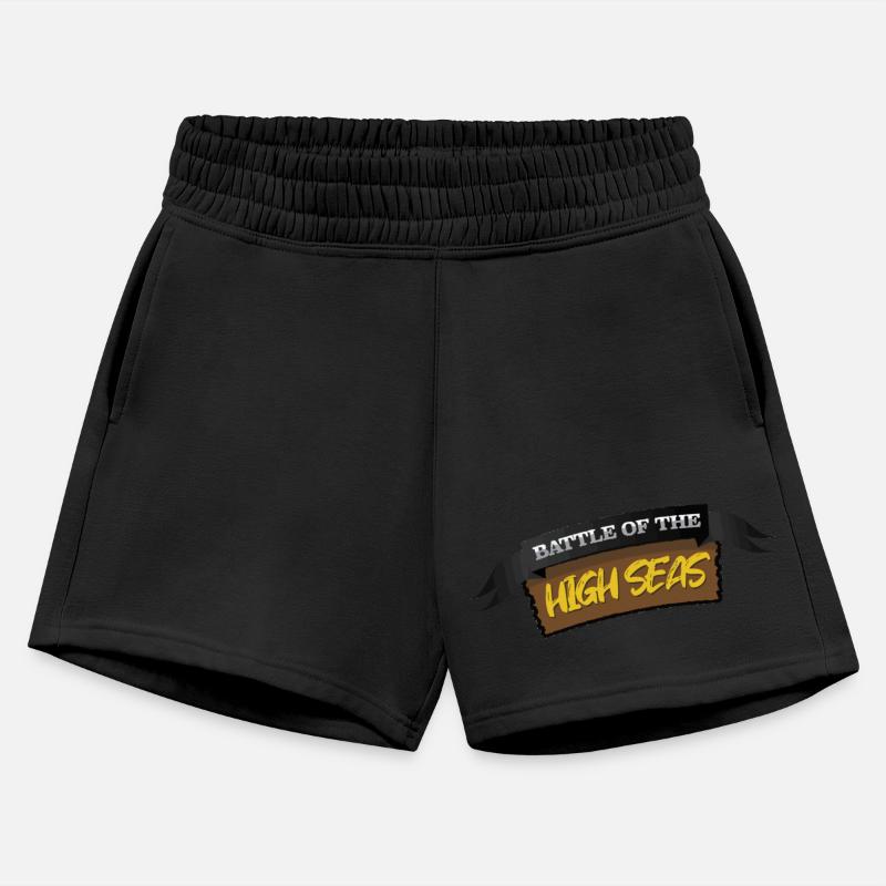 Battle of The High Seas