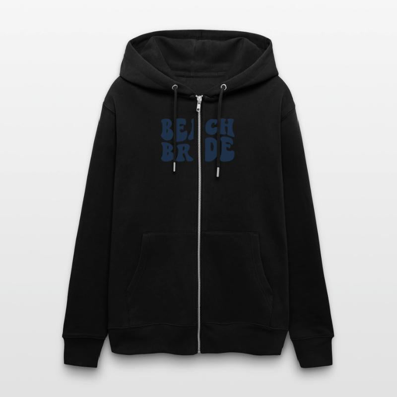 Beach Bride Navy Blue Beach Theme Bachelorette