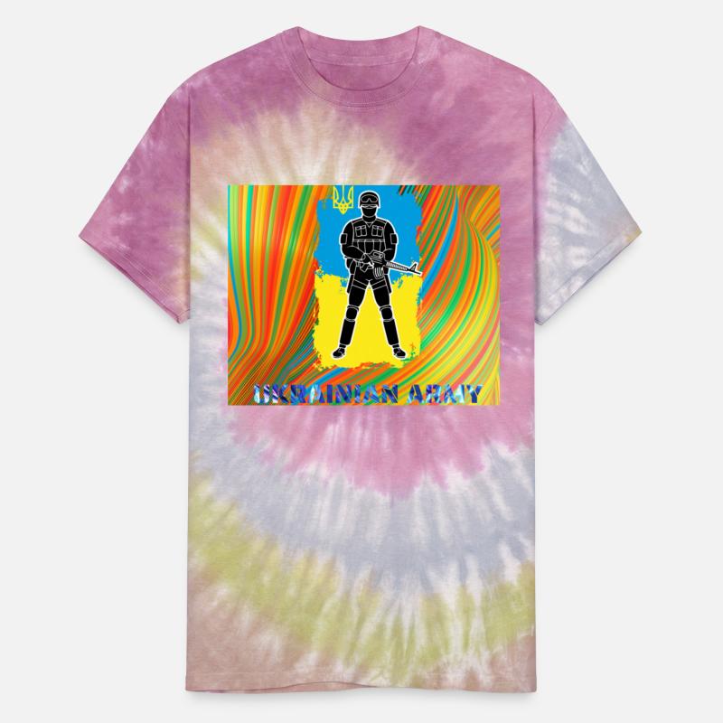 BELIEVE IN UKRAINIAN ARMY