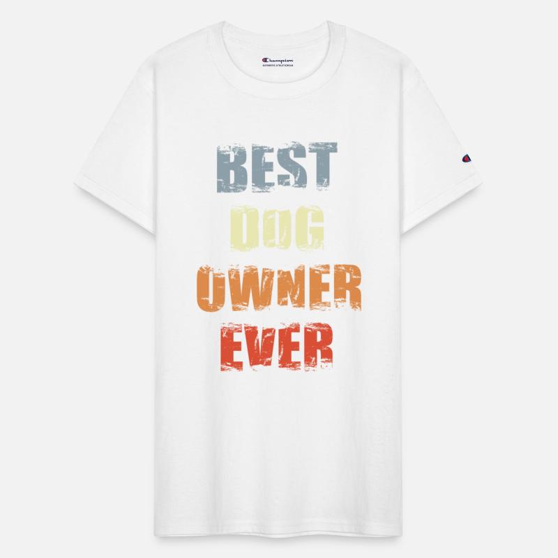 Best Dog Owner