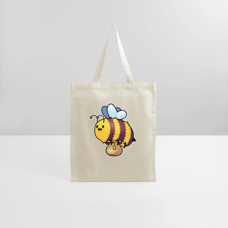 Betsy the bumblebee