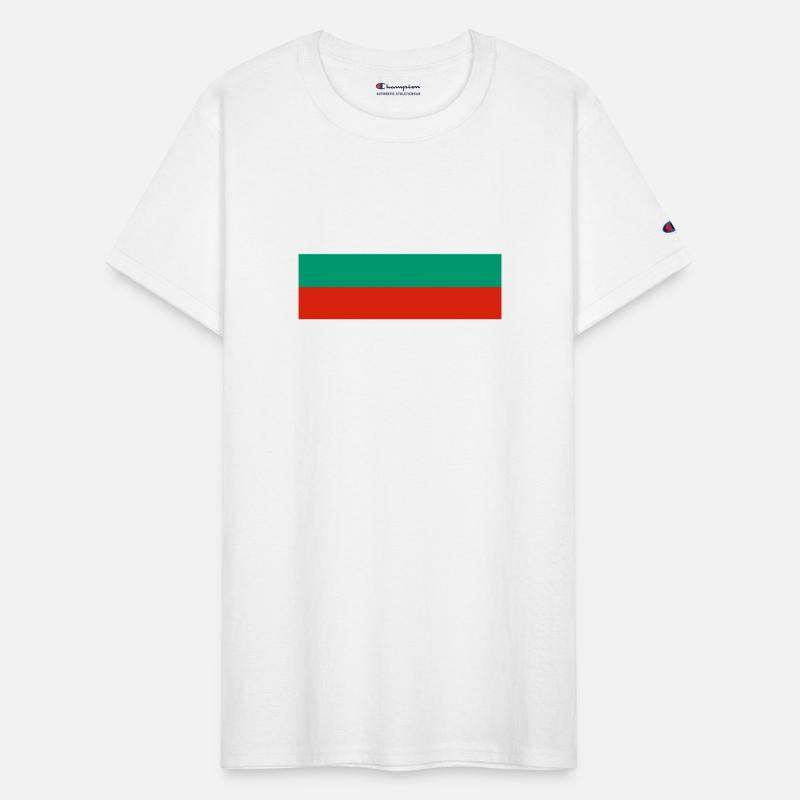 Bulgaria flag