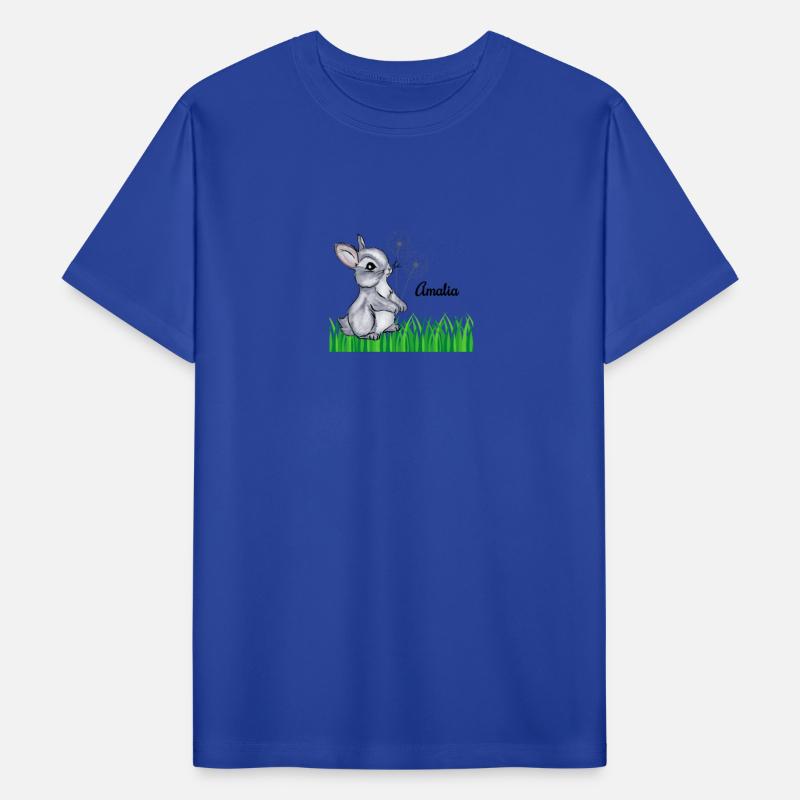 Bunny Name Gift Amalia