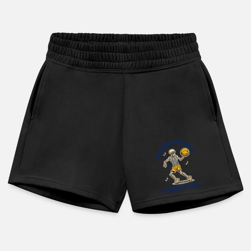 Busketball My Court My Rule