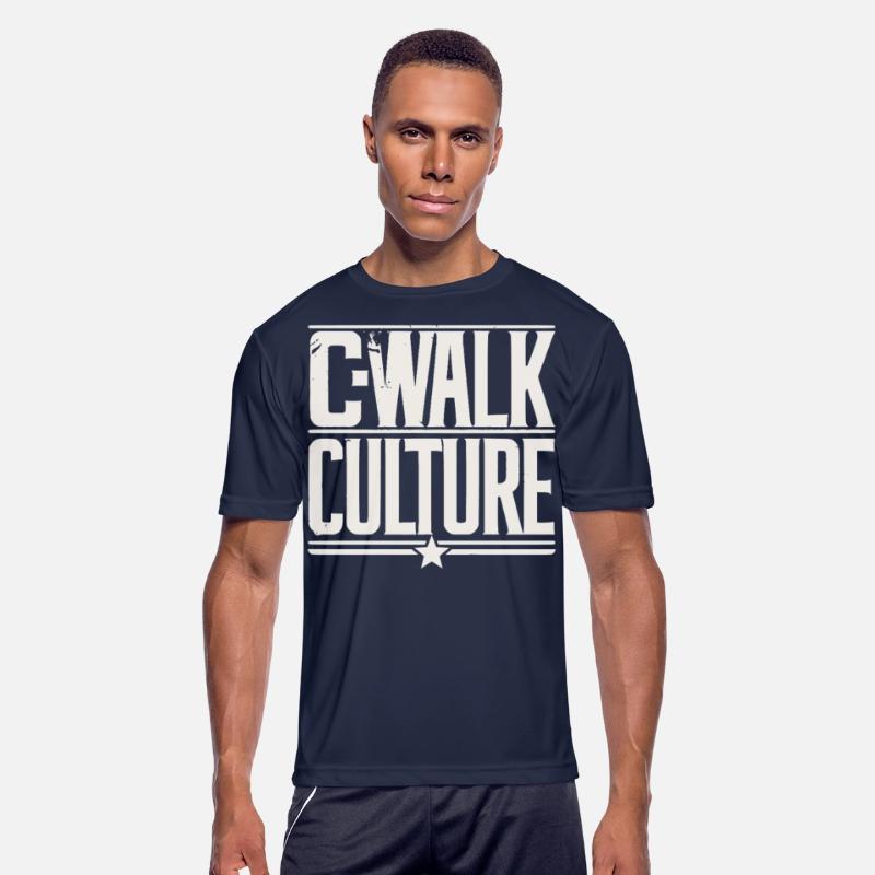 C-Walk Culture