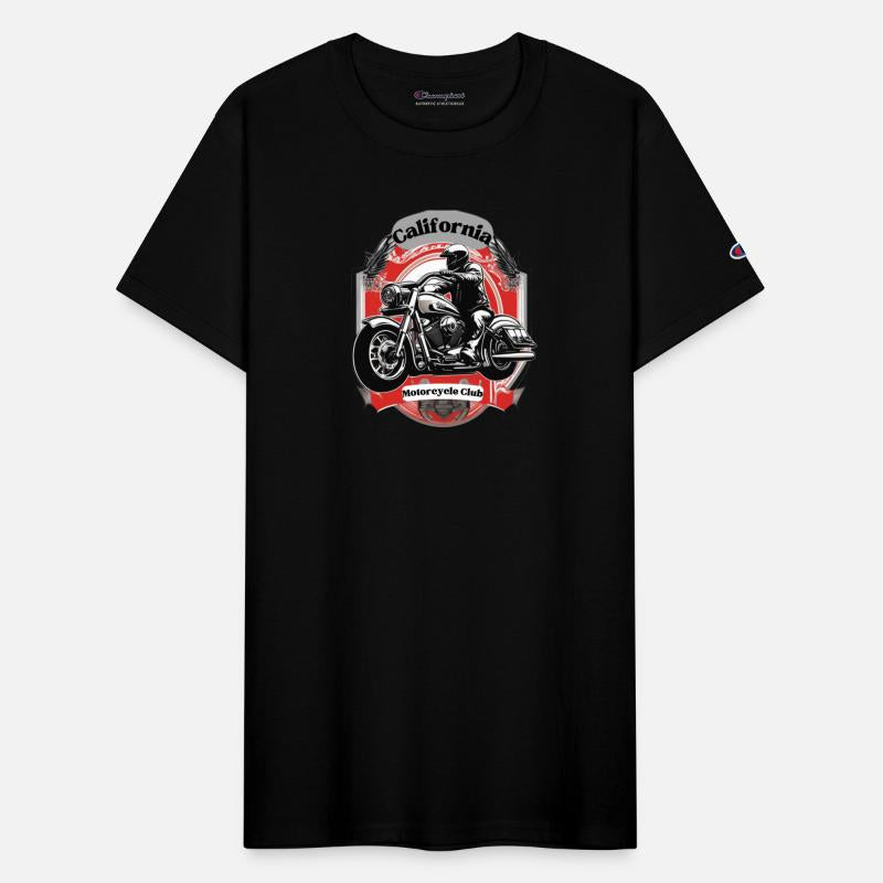 California Motorcycle Club