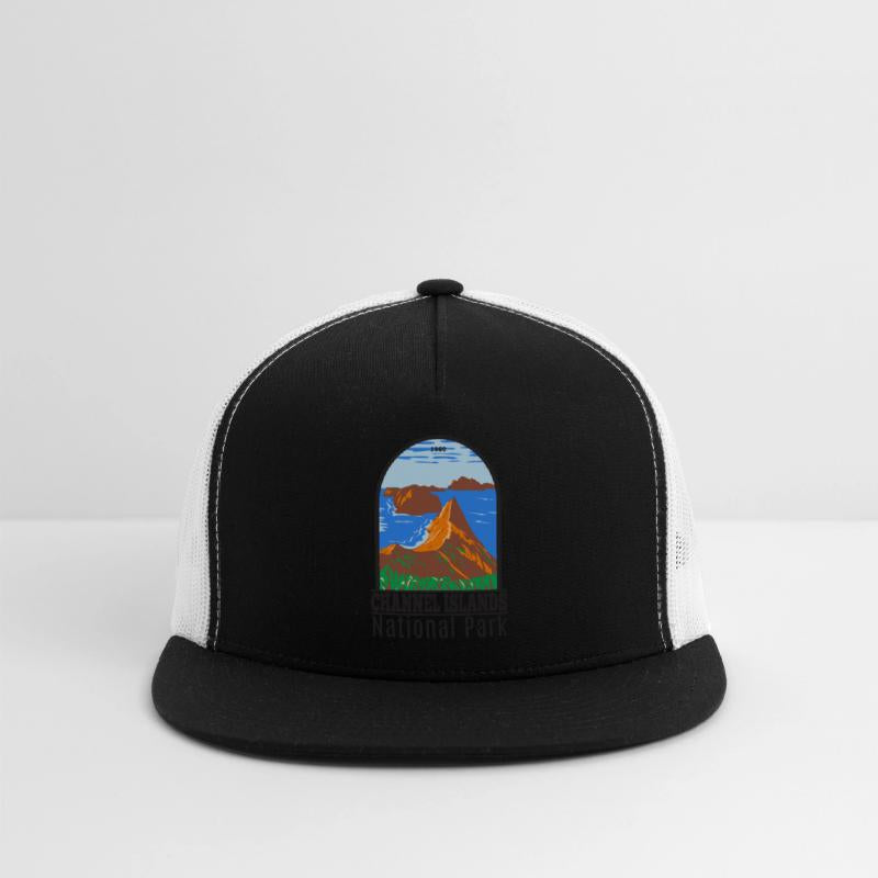 Channel Islands National Park California