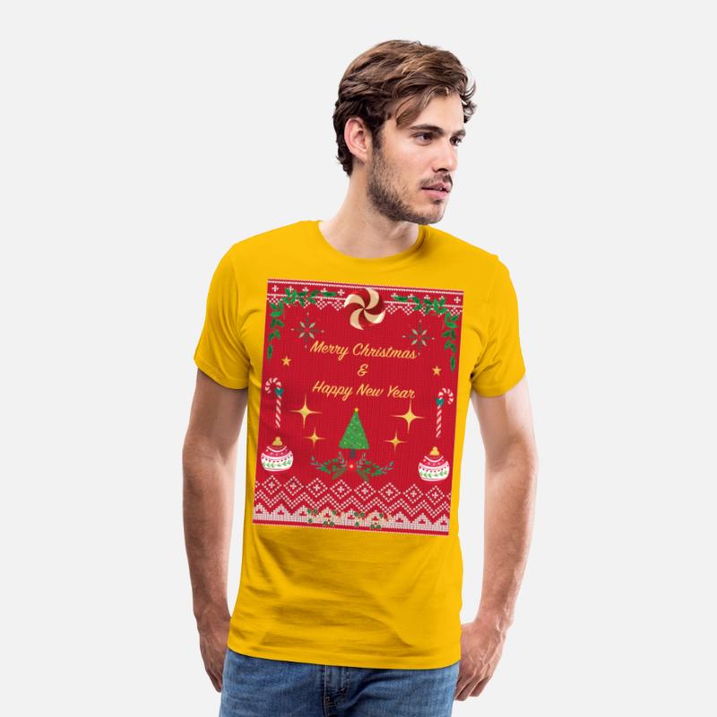Christmas tree ugly christmas sweater