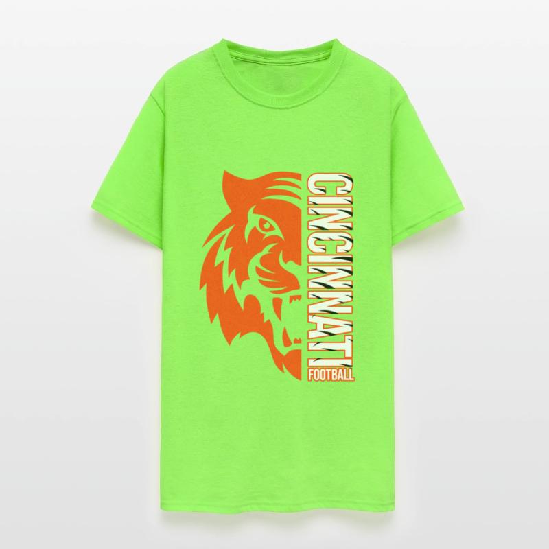 Cincinnati Football Team | Gridiron Ohio