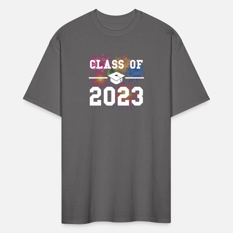 Class Of 2023 Senior Year