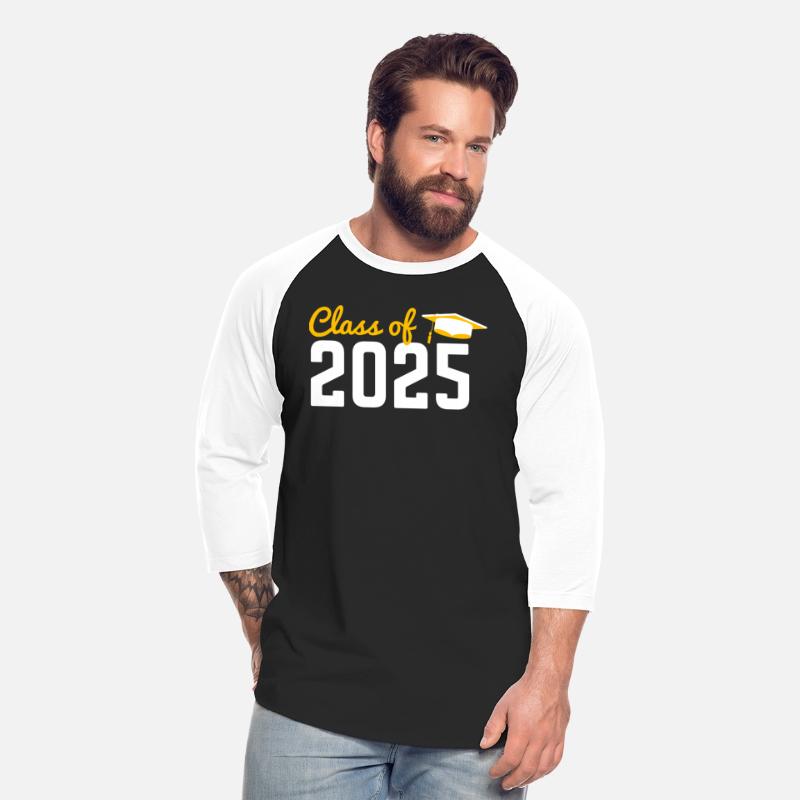 Class of 2025 Graduation Year