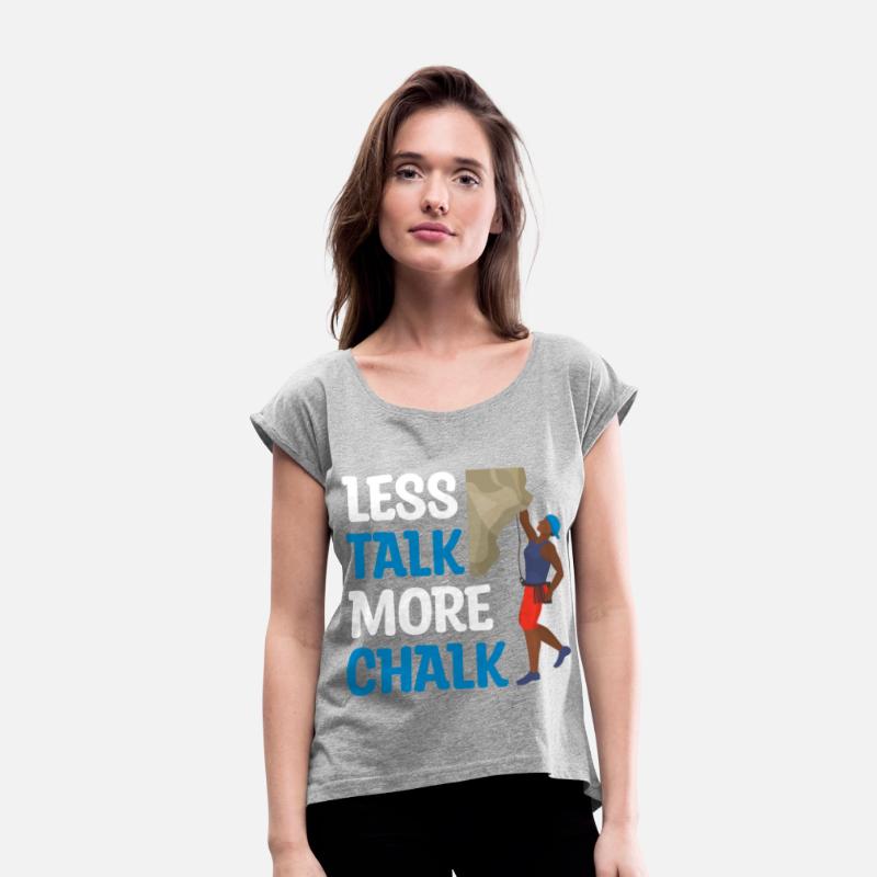 Climber Strenght Mountaineering