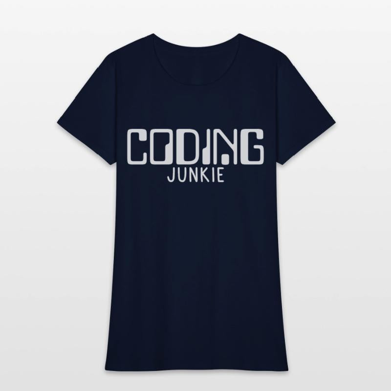 Coding Junkie 4