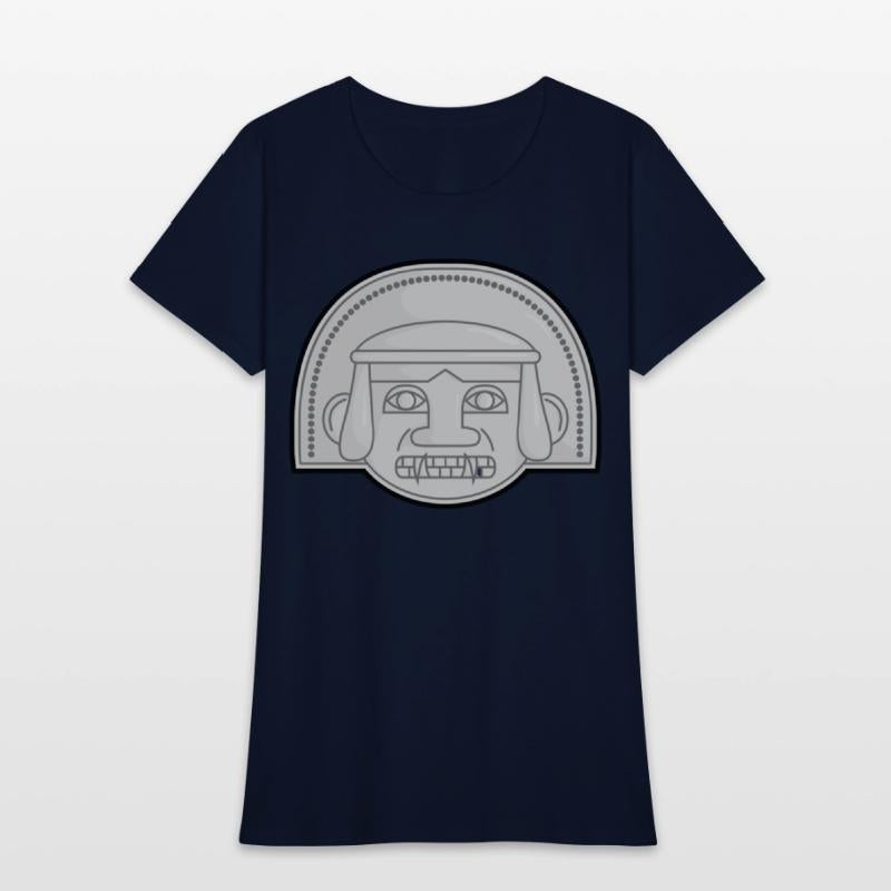 Colombian San Agustin Pre Columbus Indigenous