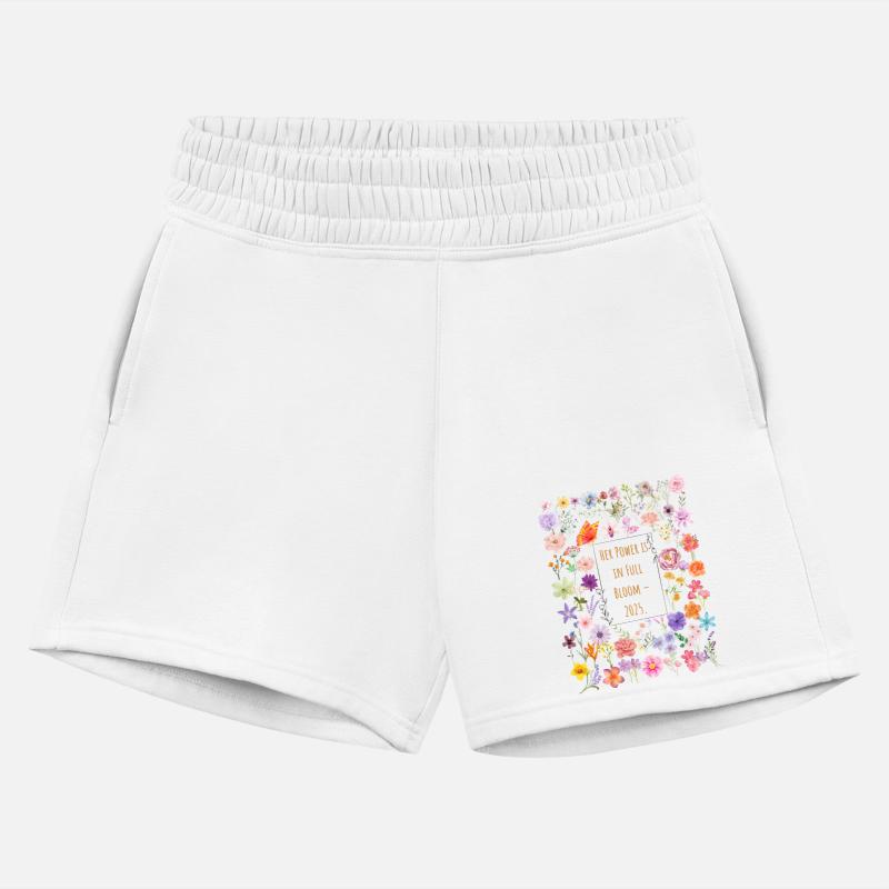 Colorful Vibrant Natural modern design