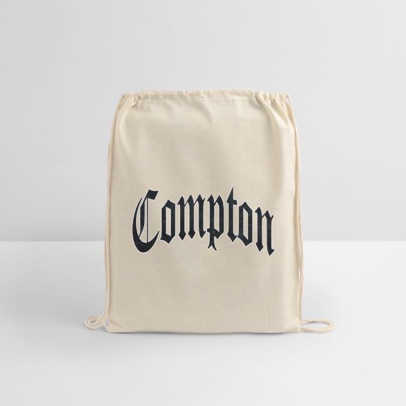 Compton (Black on Black)