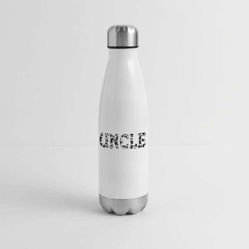 Cow Birthday Family Matching