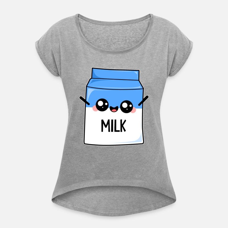 Cute Milk Packaging 1