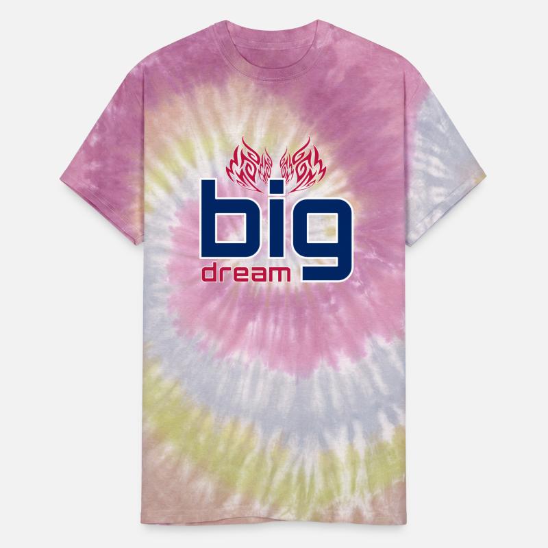 Dream Big Dreams