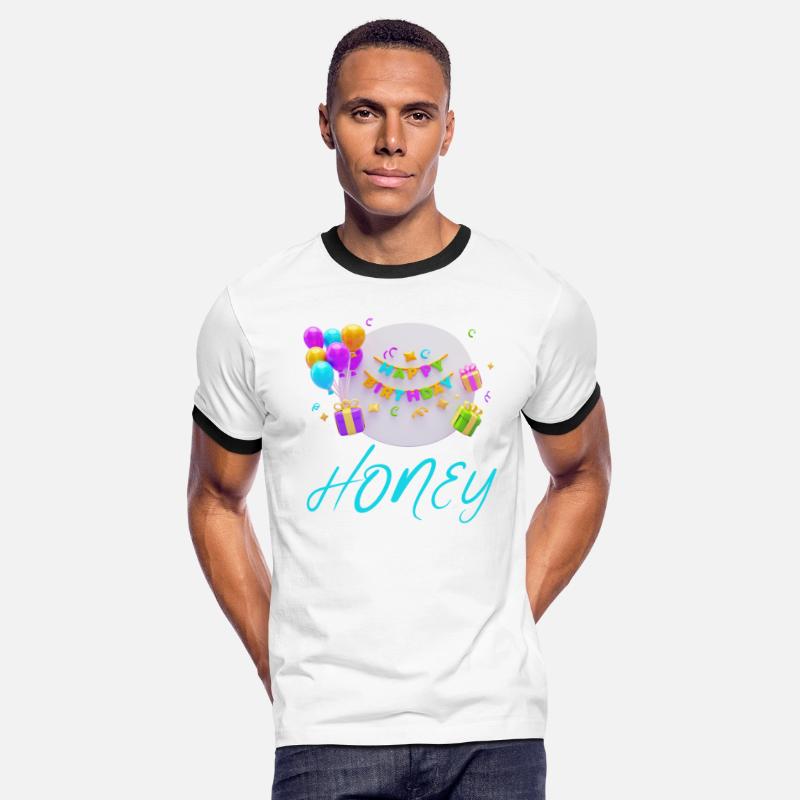 FAMILY - HONEY