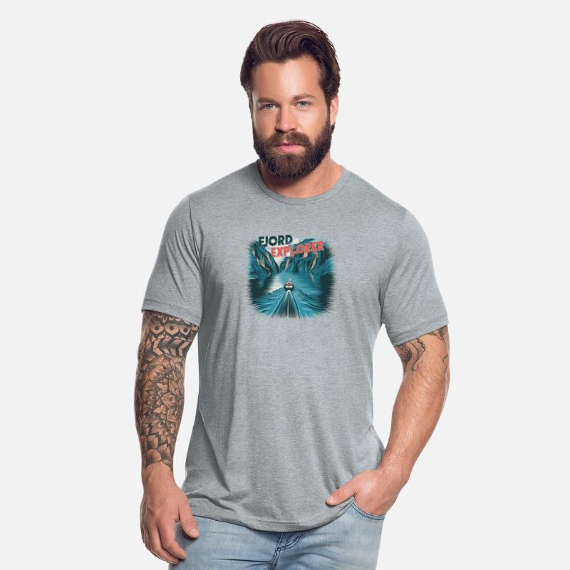 "Fjord Explorer"