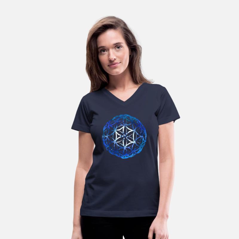 Flower Of Life Sphere Sacred Geometry