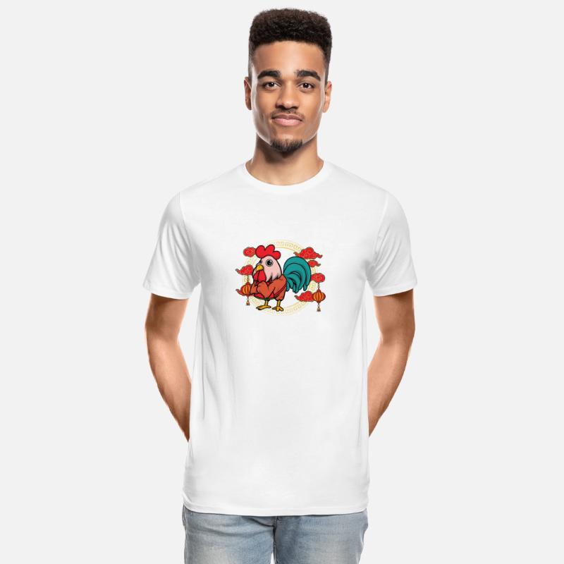 Funny Chinese New Year Of Rooster Chinese Zodiac