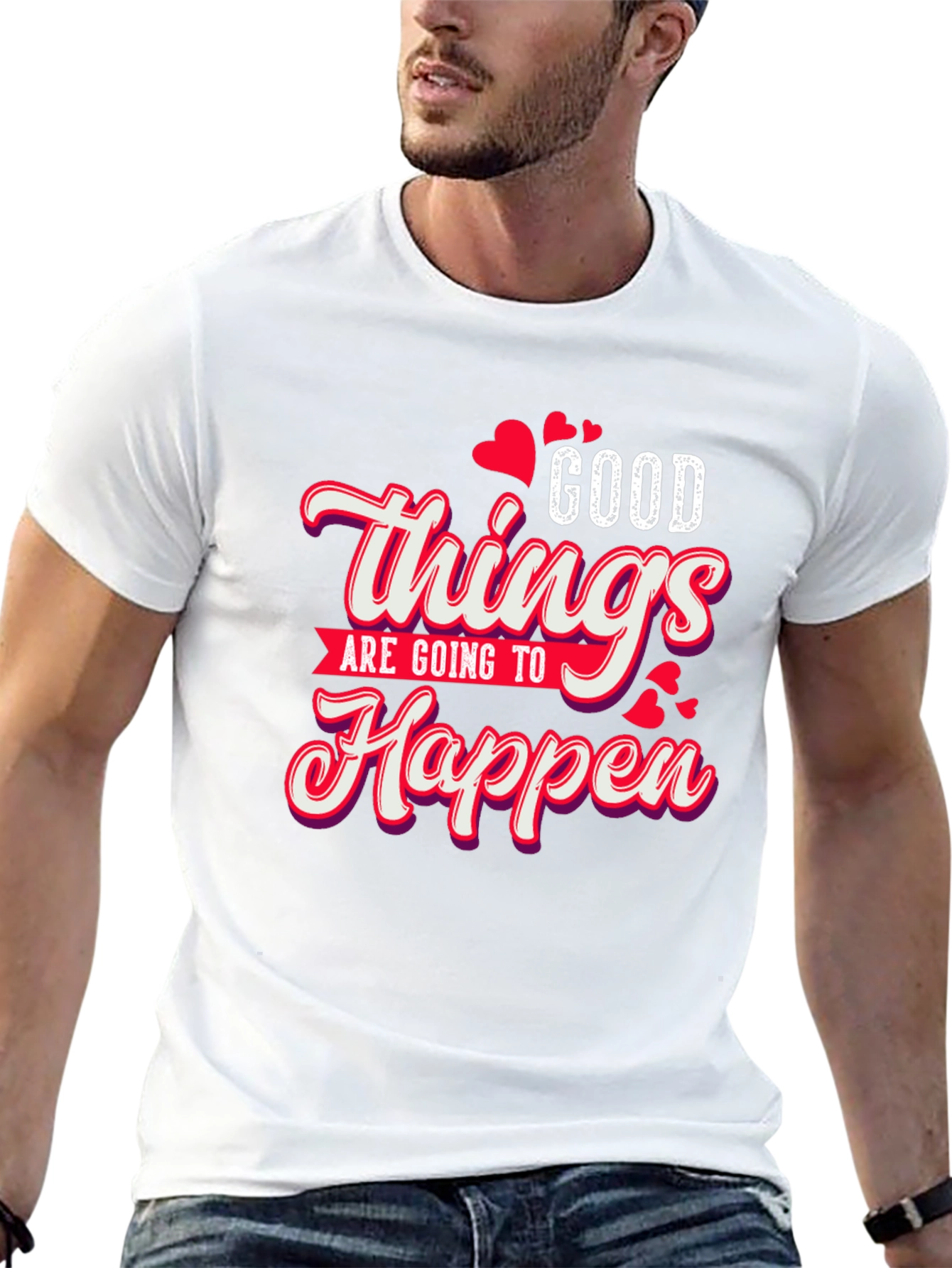 Good Things T-Shirt