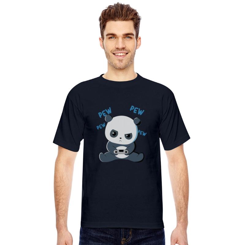 Gaming - Gaming Panda - Gaming Lover - Cute Gaming