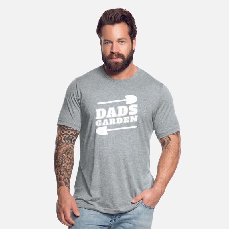 Gardening Gardener Spade Gardening Dad