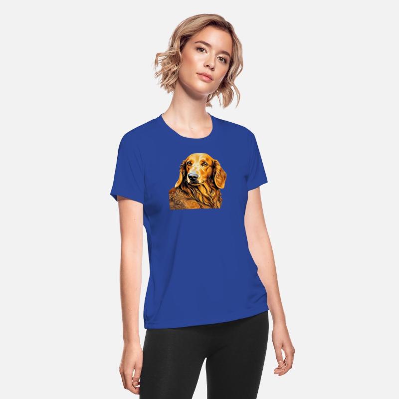 German Shepherd Funny Dog Popular Artwork Pet Love